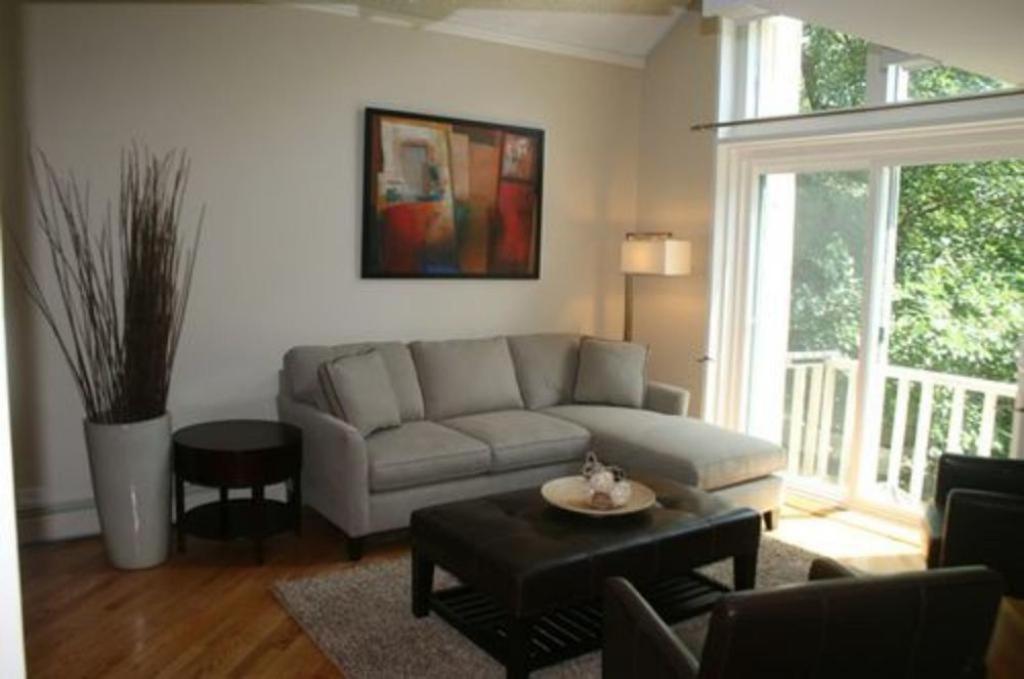 Roscoe Village Guesthouse Chicago Eksteriør bilde