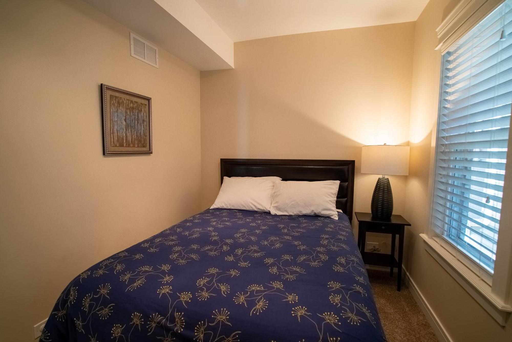 Roscoe Village Guesthouse Chicago Rom bilde