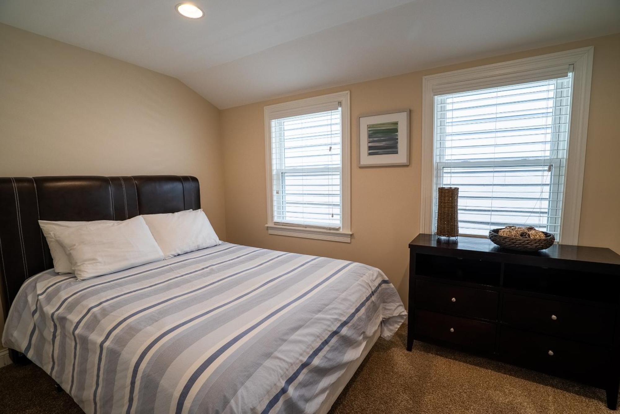 Roscoe Village Guesthouse Chicago Rom bilde