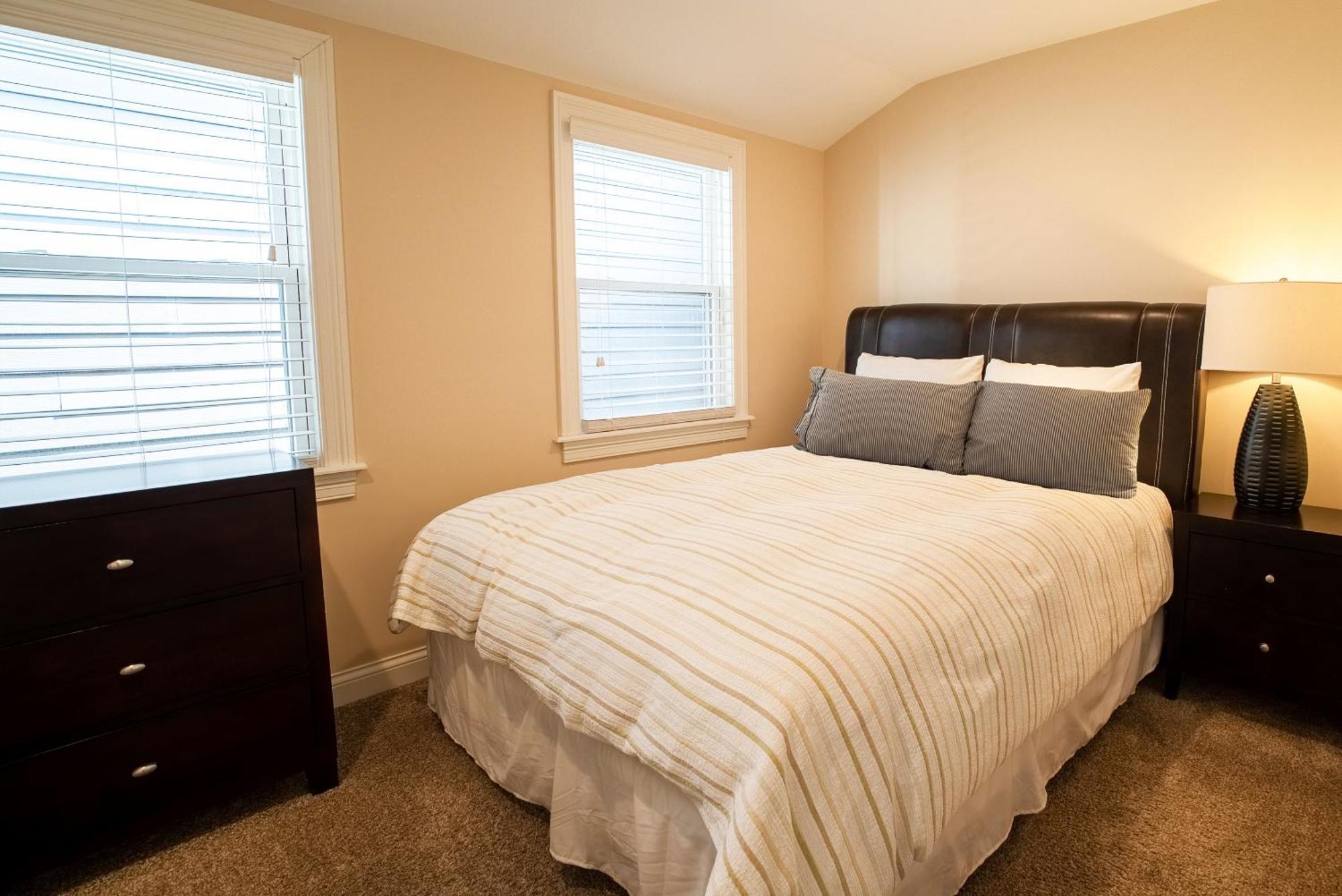 Roscoe Village Guesthouse Chicago Rom bilde