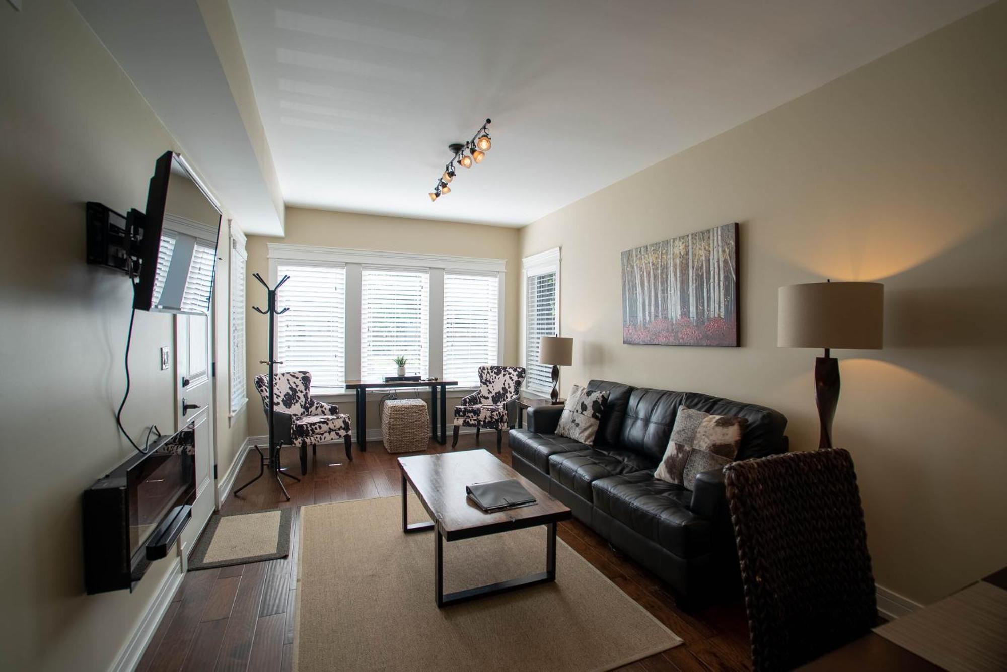 Roscoe Village Guesthouse Chicago Rom bilde