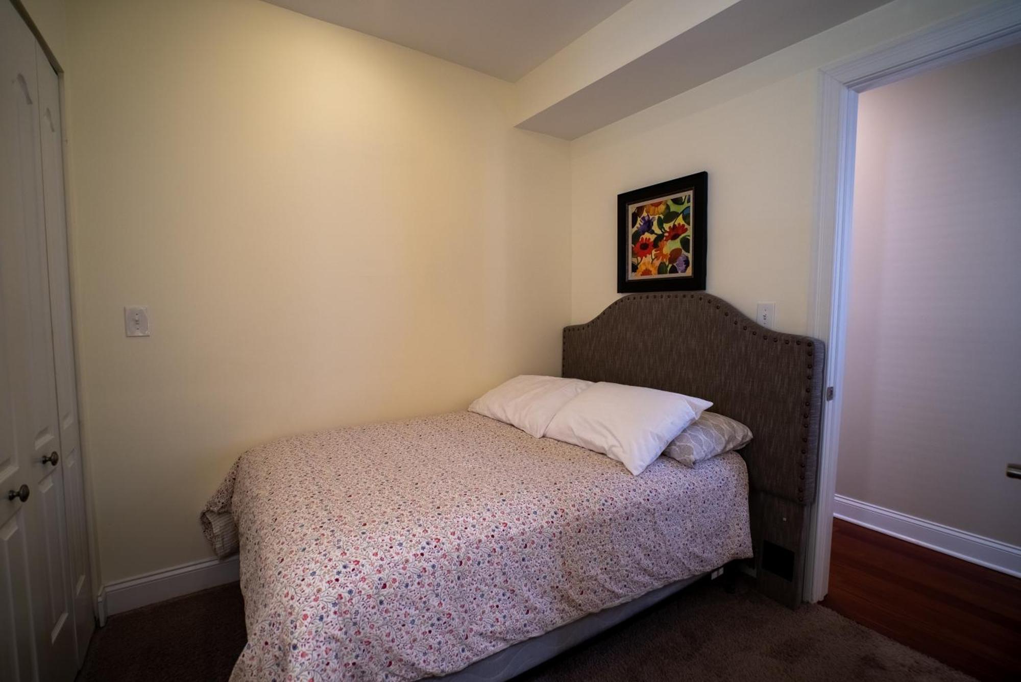 Roscoe Village Guesthouse Chicago Rom bilde