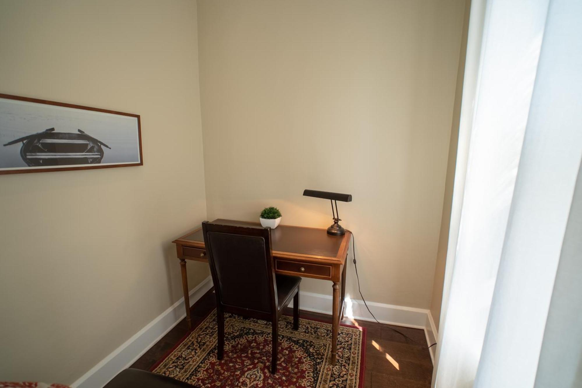 Roscoe Village Guesthouse Chicago Rom bilde