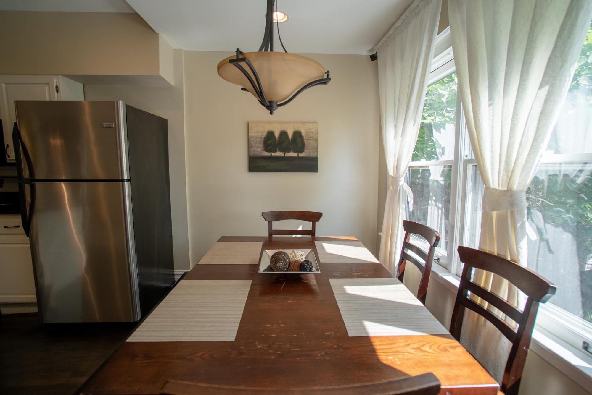 Roscoe Village Guesthouse Chicago Rom bilde