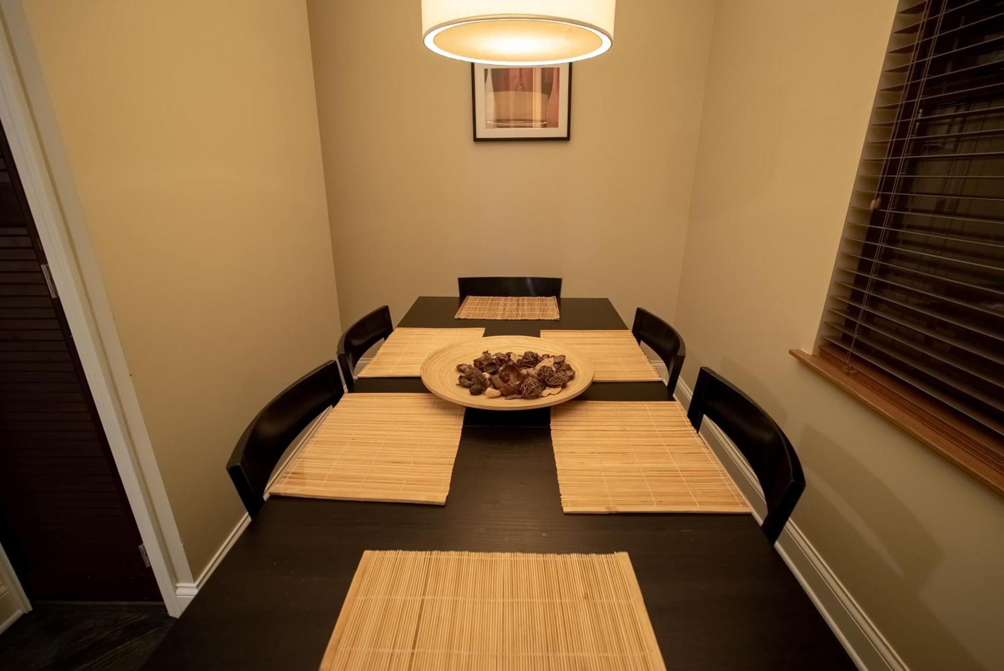 Roscoe Village Guesthouse Chicago Rom bilde