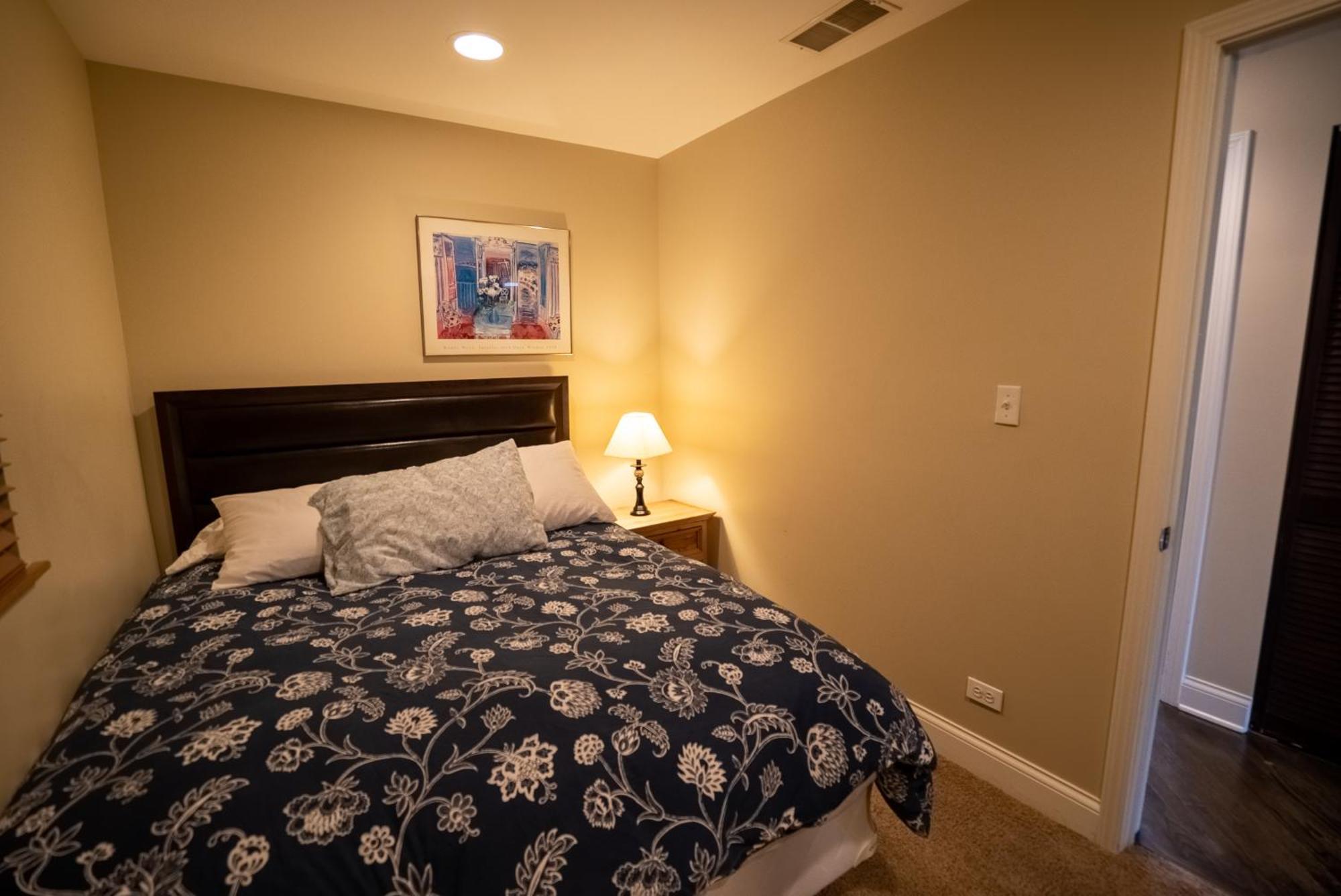 Roscoe Village Guesthouse Chicago Rom bilde