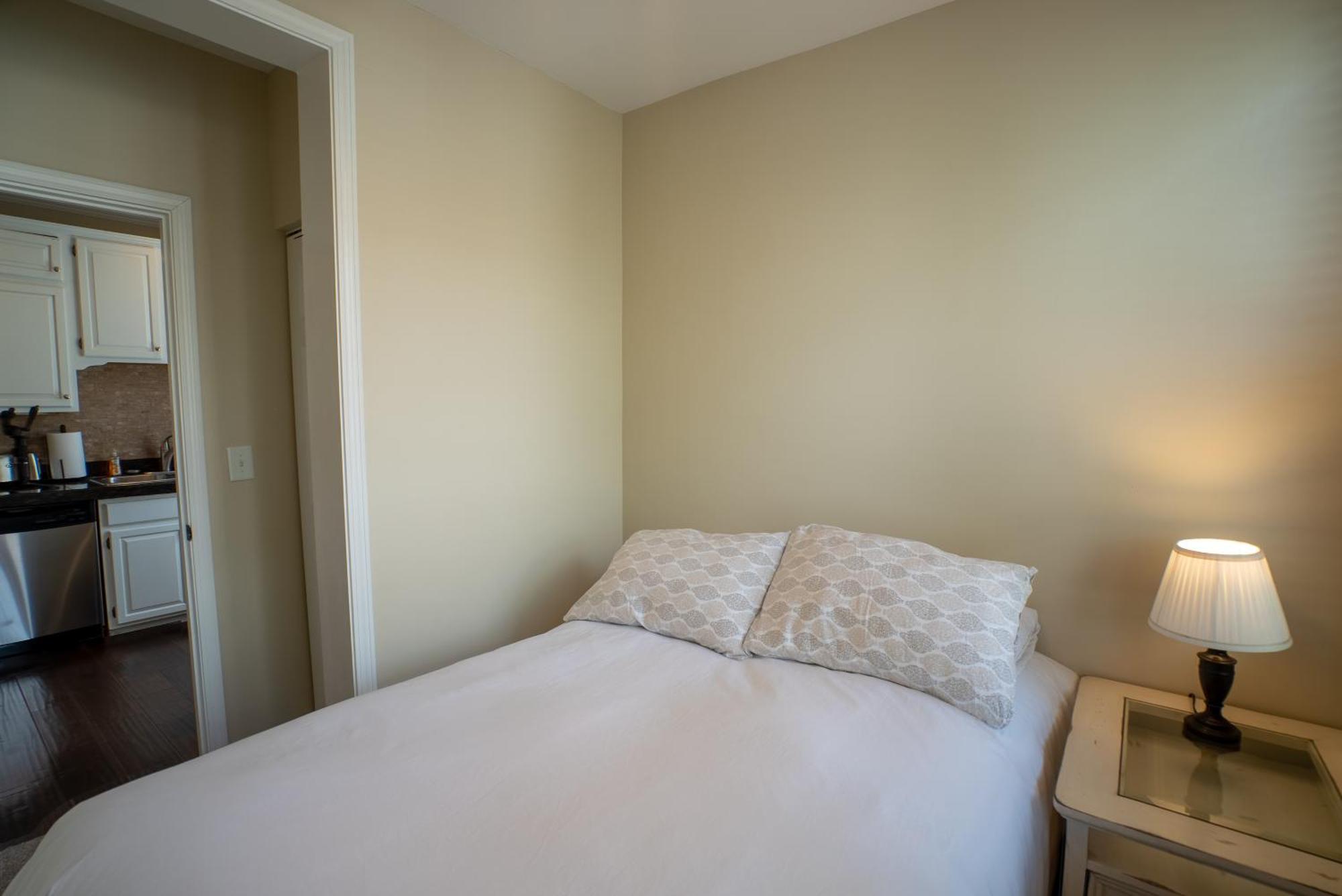 Roscoe Village Guesthouse Chicago Rom bilde