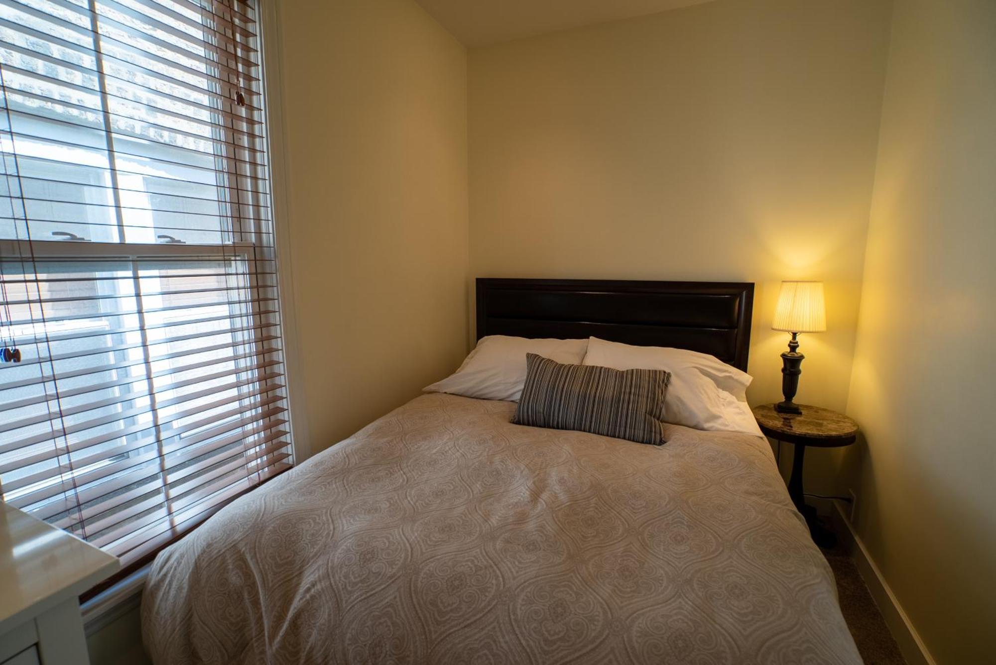 Roscoe Village Guesthouse Chicago Rom bilde