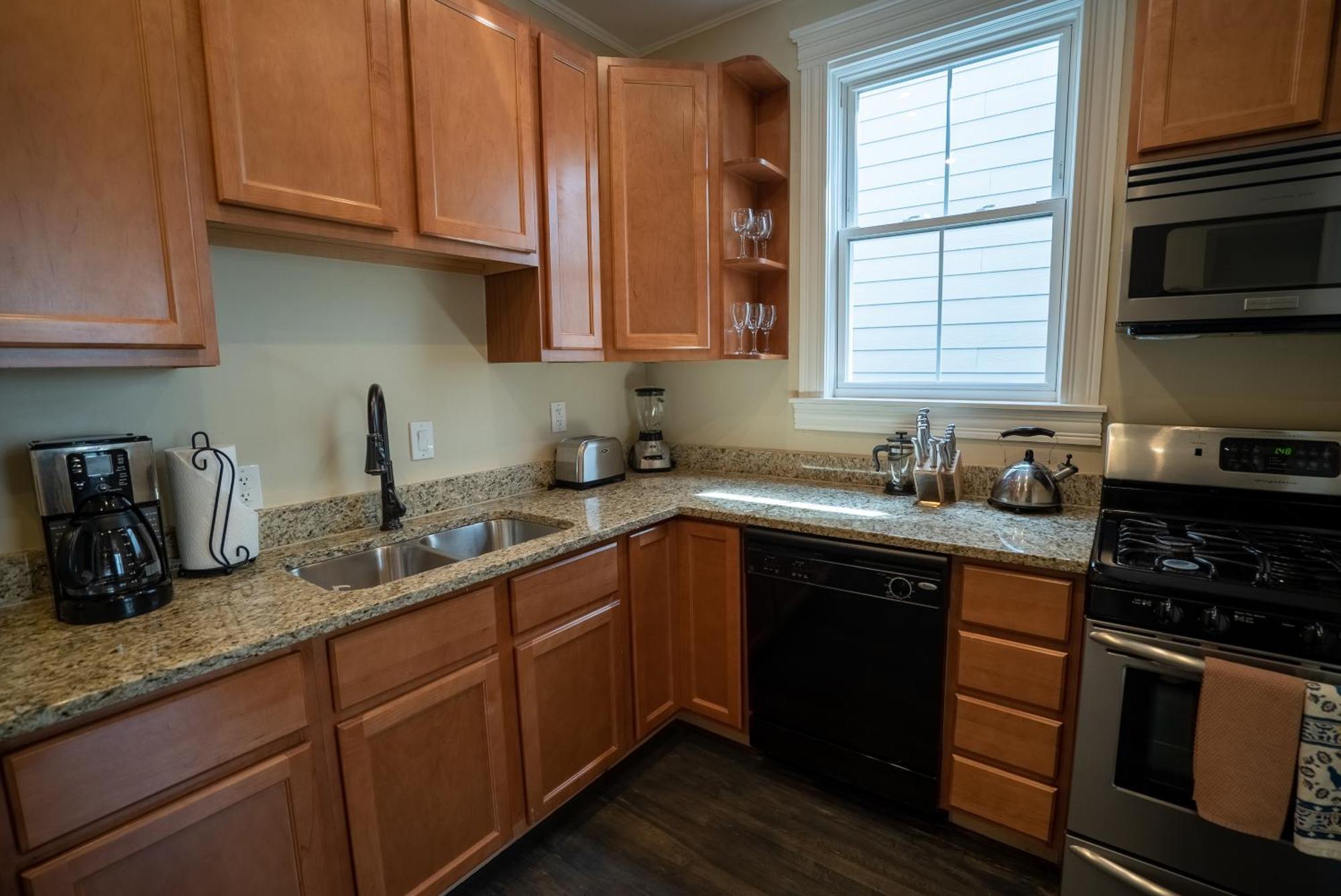 Roscoe Village Guesthouse Chicago Rom bilde