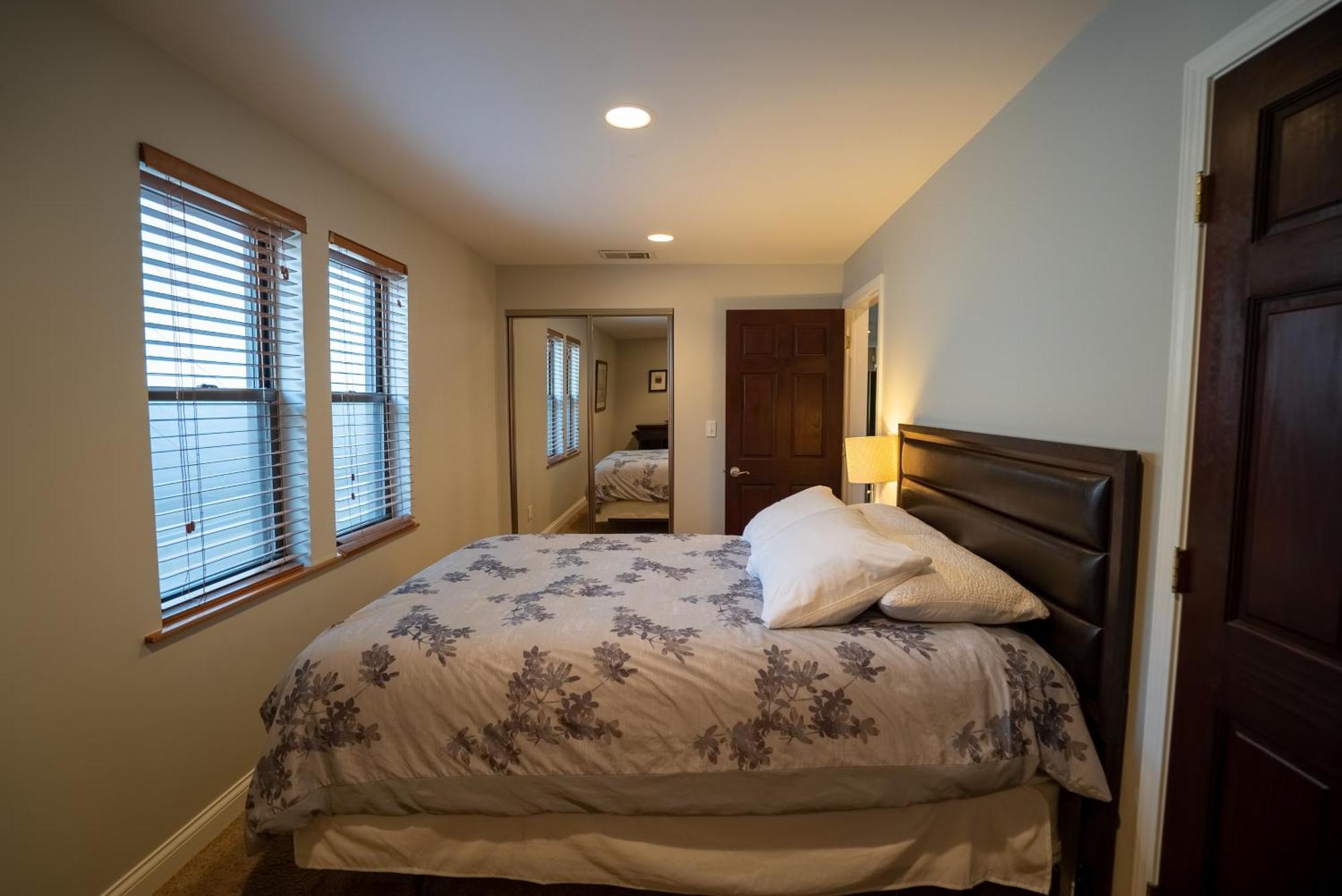 Roscoe Village Guesthouse Chicago Rom bilde
