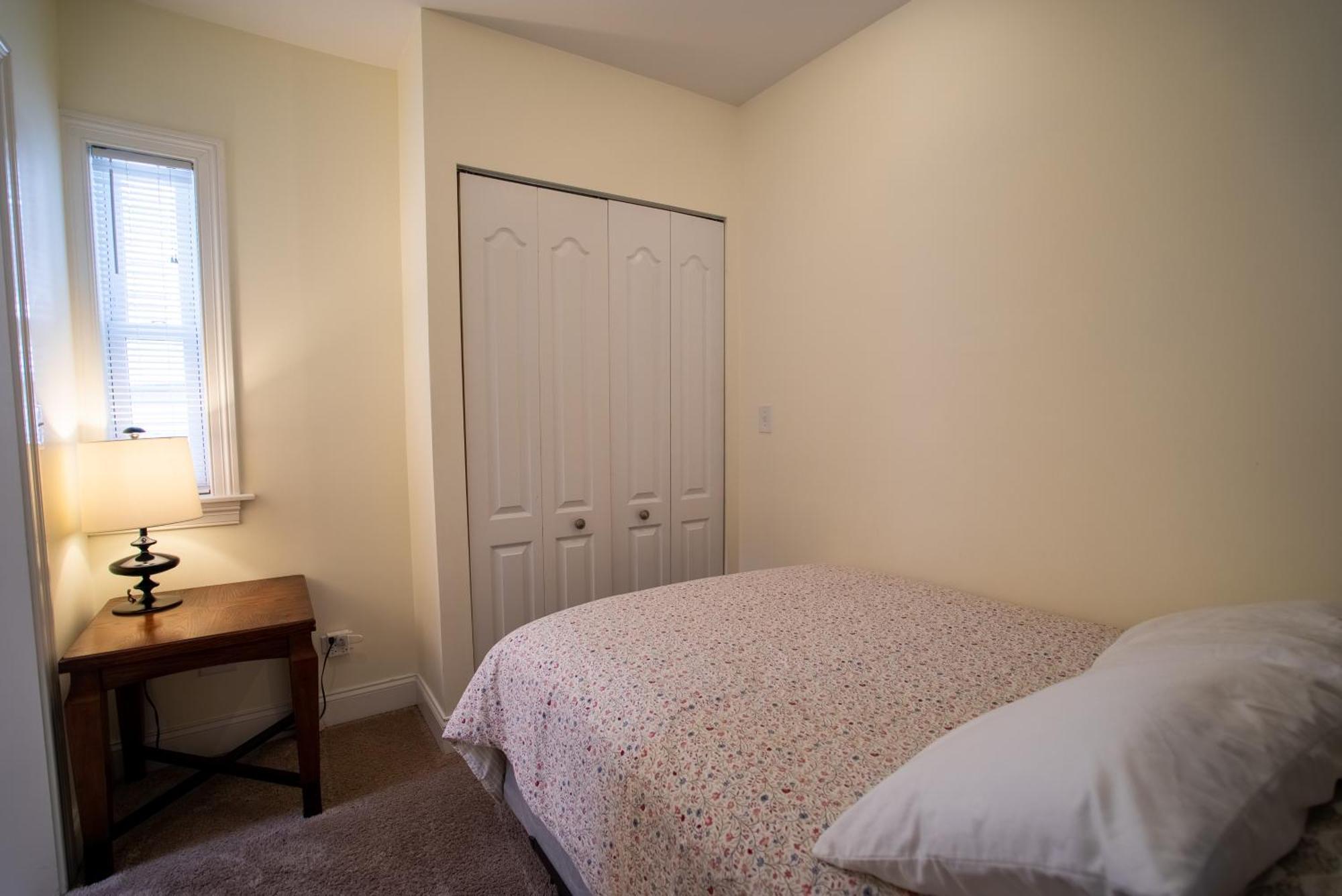 Roscoe Village Guesthouse Chicago Rom bilde
