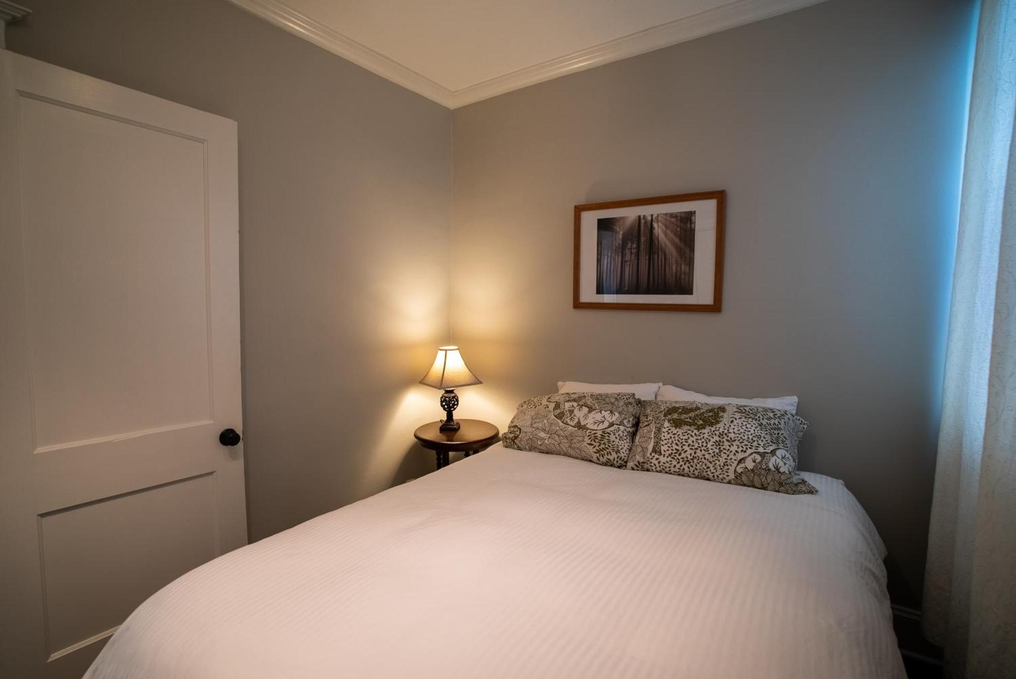 Roscoe Village Guesthouse Chicago Rom bilde